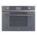 Микроволновая печь SMEG SF4101MS