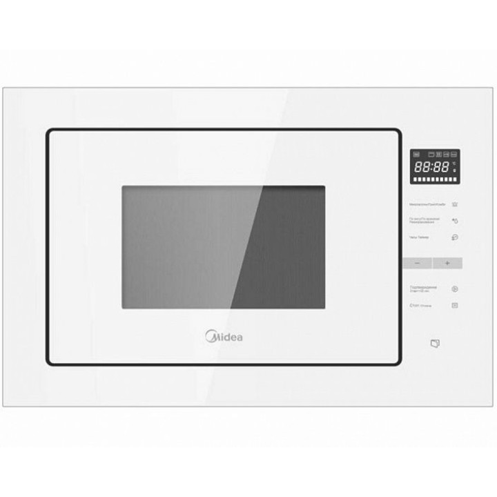 Микроволновая печь MIDEA MI10250GW