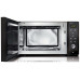 Микроволновая печь CASO MCG30 Chef Black