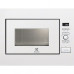 Микроволновая печь ELECTROLUX EMS26004OW