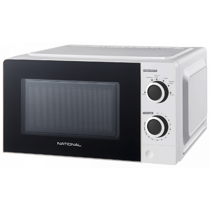 Микроволновая печь NATIONAL NK-MW121M20