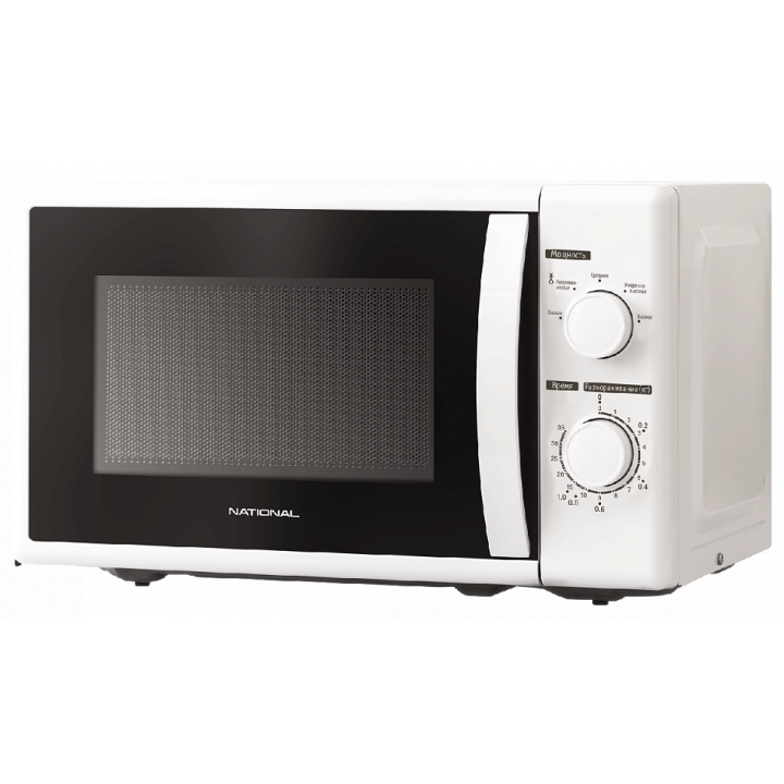Микроволновая печь NATIONAL NK-MW124M20