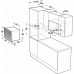 Микроволновая печь Gorenje BM 171 A4XG