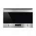 Микроволновая печь SMEG MP322X1