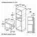 Микроволновая печь BOSCH BEL623MD3