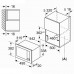 Микроволновая печь BOSCH BFL523MW3