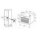 Микроволновая печь Bauknecht EMCCE 8138 PT