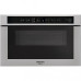 Микроволновая печь HOTPOINT-ARISTON MN 413 IX