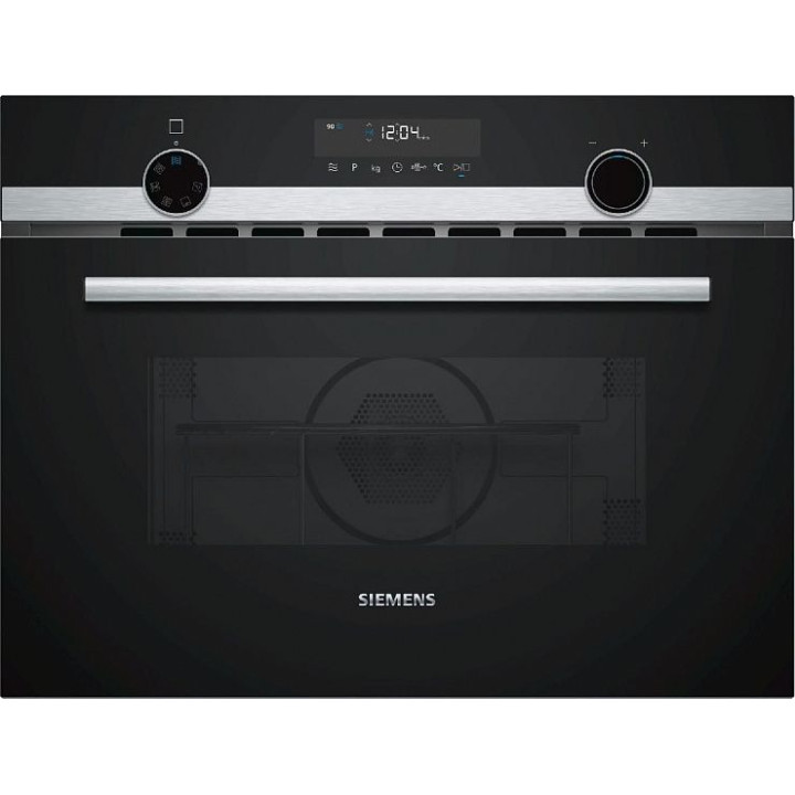 Микроволновая печь Siemens CM585AMS0