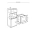Микроволновая печь KUPPERSBERG HMW 626 B