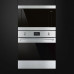 Микроволновая печь SMEG FMI325X