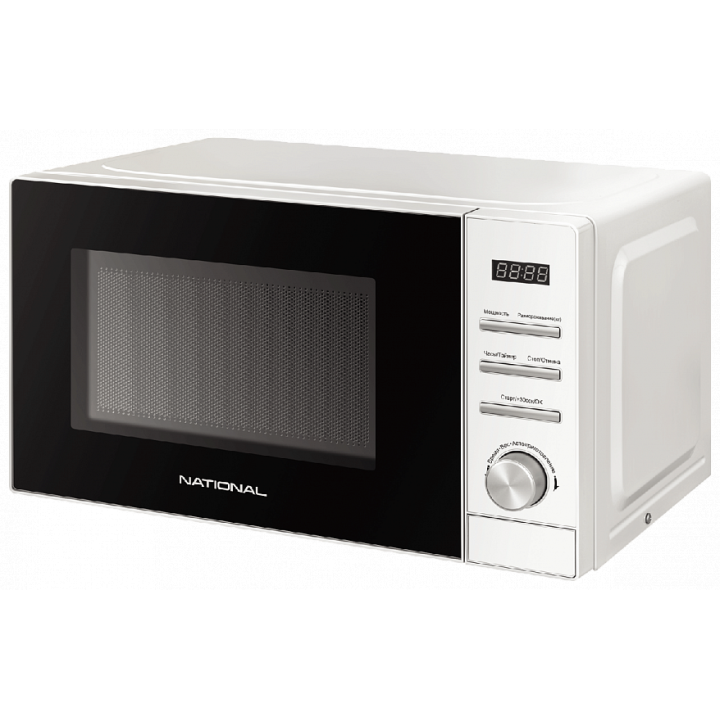 Микроволновая печь NATIONAL NK-MW140T20