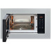 Микроволновая печь INDESIT MWI 120 GX