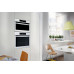 Микроволновая печь Whirlpool AMW 730 IX