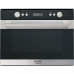 Микроволновая печь HOTPOINT-ARISTON MS 767 IX