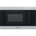 Микроволновая печь HOTPOINT-ARISTON MF 20S IX HA