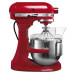 Миксер KITCHEN AID 5kpm5e красный