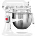 Миксер KITCHENAID 5ksm7990xewh белый