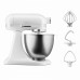 Миксер KITCHENAID 5KSM3310XEWH