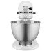 Миксер KITCHENAID 5K45SSEFW