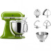 Миксер KITCHENAID 5KSM175PSEMA 4.8 л