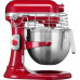 Миксер KITCHENAID 5KSM7990XEER с подъемной чашей 6.9 л Professional