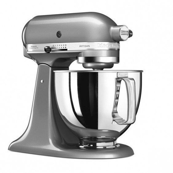 Миксер KITCHENAID 5KSM125ECU