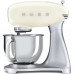 Миксер SMEG SMF02CREU