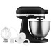 Миксер KITCHENAID 5KSM3311XEBK