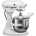 Миксер KITCHENAID 5KPM5EWH белый