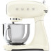 Миксер SMEG SMF03CREU