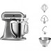 Миксер KITCHENAID 5KSM185PSEMS 4.8 л