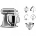 Миксер KITCHENAID 5KSM175PSECU 4.8 л