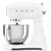 Миксер SMEG SMF03WHEU