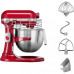 Миксер KITCHENAID 5KSM7990XEER с подъемной чашей 6.9 л Professional