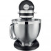 Миксер KITCHENAID 5KSM185PSEBK 4.8 л