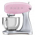 Миксер SMEG SMF02PKEU