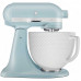 Миксер KITCHENAID 5KSM180CBEAF 4.8 л