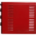 Мини-печь SHIVAKI MD4218E red