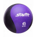 Медбол Starfit Pro GB-702 6 кг фиолетовый