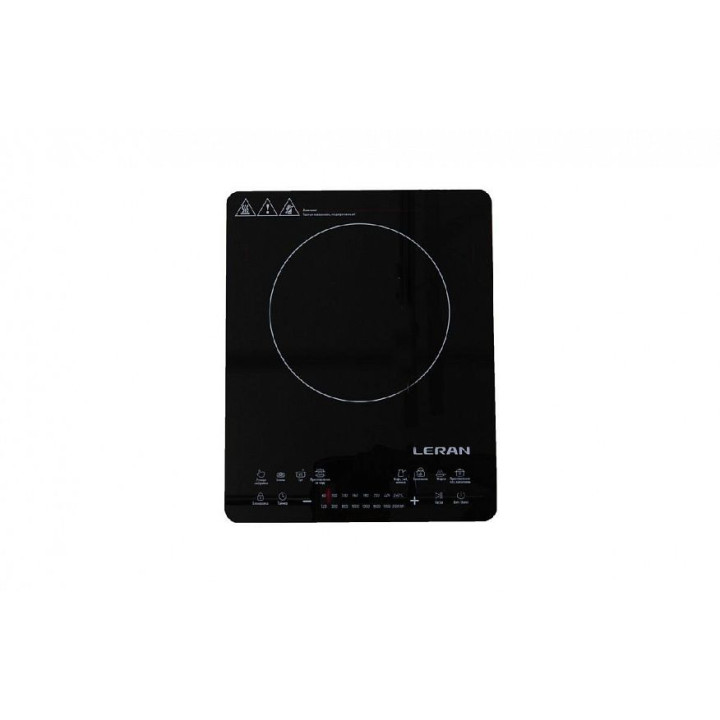 Настольная плита LERAN ITC 108 SL