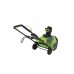 Снегоуборщик GREENWORKS GD60PSTK5 2602907UG