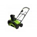 Снегоуборщик GREENWORKS GD60PSTK5 2602907UG