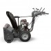 Снегоуборщик бензиновый BRIGGS & STRATTON Elite 1527