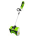 Снегоуборщик GREENWORKS GD40SS 2600807UG