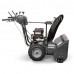 Снегоуборщик бензиновый BRIGGS & STRATTON Elite 1527