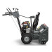 Снегоуборщик бензиновый BRIGGS & STRATTON S1024