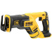 Сабельная пила DeWalt DCS367N-XJ