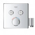 Термостат GROHE SmartControl 29125000