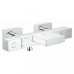 Термостат GROHE Grohtherm Cube 34497000 для ванны с душем